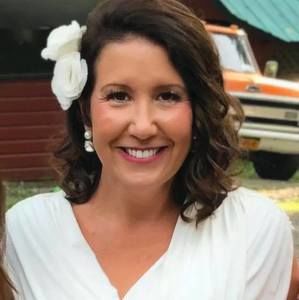 Meet your Posher, Bridgette